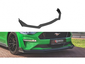 ADIÇÃO DIANTEIRO CNC PARA FORD MUSTANG GT MK6 2017--