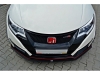 AÑADIDO DELANTERO EN CNC PARA HONDA CIVIC IX TYPE R FK2 2015--