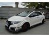 AÑADIDO DELANTERO EN CNC PARA HONDA CIVIC IX TYPE R FK2 2015--