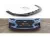 AÑADIDO DELANTERO EN CNC PARA HYUNDAI I30 N MK3 HATCHBACK / FASTBACK 2017--