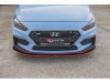 AÑADIDO DELANTERO EN CNC PARA HYUNDAI I30 N MK3 HATCHBACK / FASTBACK 2017--