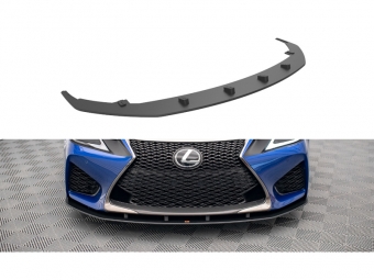 ADIÇÃO DIANTEIRO CNC PARA LEXUS GS F MK4 2015-2020