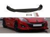 ADIÇÃO DIANTEIRO CNC PARA MAZDA 3 MK2 MPS 2009-2013