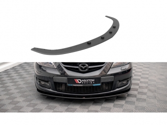 ADIÇÃO DIANTEIRO CNC PARA MAZDA 3 MPS MK1 2006-2008