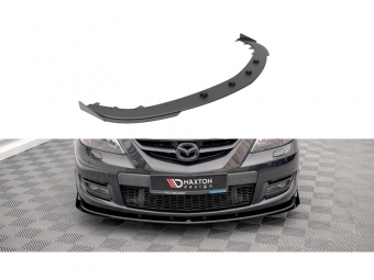 AÑADIDO DELANTERO EN CNC PARA MAZDA 3 MPS MK1 2006-2008