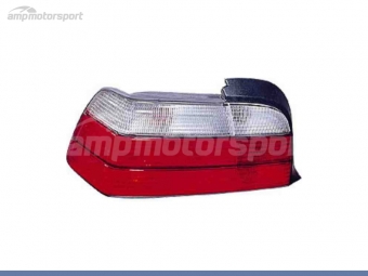 PILOTO TRASERO IZQUIERDO PARA BMW E36 COUPE/CABRIO