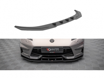 ADIÇÃO DIANTEIRO CNC PARA NISSAN 370Z NISMO 2014-2020