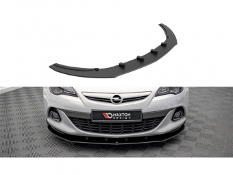 ADIÇÃO DIANTEIRO CNC PARA OPEL ASTRA GTC OPC-LINE J 2011-2018