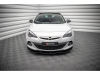 ADIÇÃO DIANTEIRO CNC PARA OPEL ASTRA GTC OPC-LINE J 2011-2018