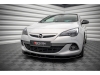 AÑADIDO DELANTERO EN CNC PARA OPEL ASTRA GTC OPC-LINE J 2011-2018