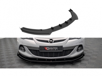 AÑADIDO DELANTERO EN CNC PARA OPEL ASTRA GTC OPC-LINE J 2011-2018