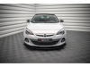 AÑADIDO DELANTERO EN CNC PARA OPEL ASTRA GTC OPC-LINE J 2011-2018