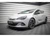 ADIÇÃO DIANTEIRO CNC PARA OPEL ASTRA GTC OPC-LINE J 2011-2018