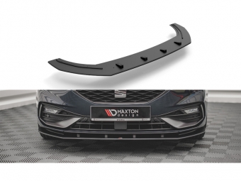 ADIÇÃO DIANTEIRO CNC PARA SEAT LEON FR MK4 2020--