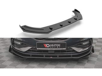 ADIÇÃO DIANTEIRO CNC PARA SEAT LEON FR MK4 2020--