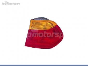 PILOTO TRASERO DERECHO PARA BMW E46 BERLINA