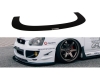 AÑADIDO DELANTERO EN CNC PARA SUBARU IMPREZA WRX STI 2003-2006