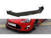 ADIÇÃO DIANTEIRO CNC PARA TOYOTA GT86 2012-2016