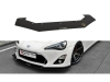 ADIÇÃO DIANTEIRO CNC PARA TOYOTA GT86 2012-2016