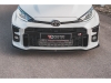 AÑADIDO DELANTERO EN CNC PARA TOYOTA GR YARIS MK4 2020--