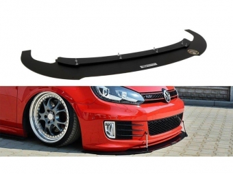 ALFOMBRILLAS DE GOMA PARA VOLKSWAGEN GOLF MK6 - AMP Motorsport