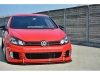 ADIÇÃO DIANTEIRO CNC PARA VW GOLF 6 GTI 35TH 2008-2012