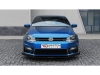 ADIÇÃO DIANTEIRO CNC PARA VW POLO MK5 GTI 2015--