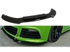 AÑADIDO DELANTERO EN CNC PARA VW SCIROCCO R 2009-2013