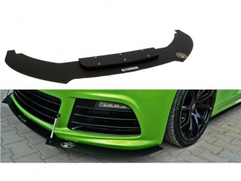 ADIÇÃO DIANTEIRO CNC PARA VW SCIROCCO R 2009-2013