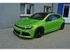 AÑADIDO DELANTERO EN CNC PARA VW SCIROCCO R 2009-2013