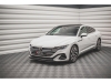 AÑADIDO DELANTERO EN CNC PARA VW ARTEON R-LINE 2020--