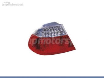 FAROLIN TRASEIRO ESQUERDO PARA BMW E46 COUPE 2003-2006