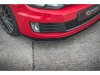 ADIÇÃO DIANTEIRO CNC PARA VW GOLF 6 GTI 2008-2012