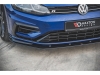 ADIÇÃO DIANTEIRO CNC PARA VW GOLF 7 R 2017-2020