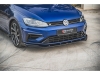 ADIÇÃO DIANTEIRO CNC PARA VW GOLF 7 R 2017-2020