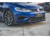 ADIÇÃO DIANTEIRO CNC PARA VW GOLF 7 R 2017-2020