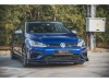 ADIÇÃO DIANTEIRO CNC PARA VW GOLF 7 R 2017-2020