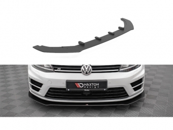 ADIÇÃO DIANTEIRO CNC PARA VW GOLF 7 R 2013-2016