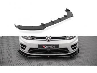 ADIÇÃO DIANTEIRO CNC PARA VW GOLF 7 R 2013-2016