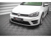 ADIÇÃO DIANTEIRO CNC PARA VW GOLF 7 R 2013-2016