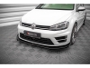 AÑADIDO DELANTERO EN CNC PARA VW GOLF 7 R 2013-2016