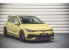 ADIÇÃO DIANTEIRO CNC PARA VW GOLF 8 GTI CLUBSPORT 2020--