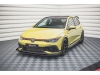 AÑADIDO DELANTERO EN CNC PARA VW GOLF 8 GTI CLUBSPORT 2020--