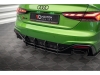 ADIÇÃO TRASEIRO CNC PARA AUDI RS5 F5 2019--