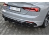 ADIÇÃO TRASEIRO CNC PARA AUDI RS5 F5 COUPE/SPORTBACK 2017--