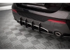 AÑADIDO TRASERO EN CNC PARA BMW 4 M-PACK G22 2020--