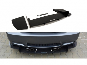 AÑADIDO TRASERO EN CNC PARA BMW M3 E92 / E93 2007-2013