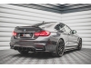 AÑADIDO TRASERO EN CNC PARA BMW M4 F82 2014--