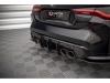 AÑADIDO TRASERO EN CNC PARA BMW M4 G82 2021--