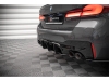 ADIÇÃO TRASEIRO CNC PARA BMW M5 F90 2017--